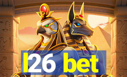 l26 bet